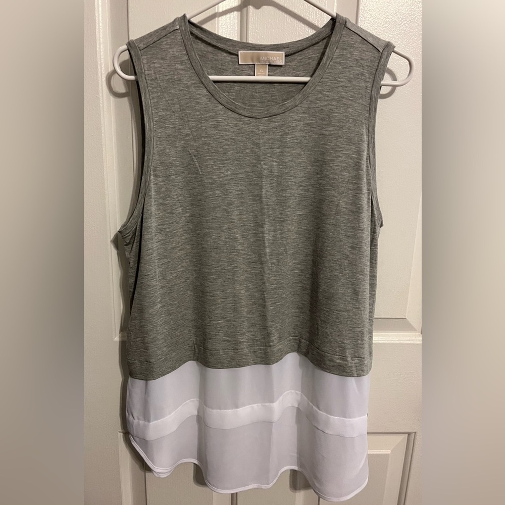 Michael Kors Tank Top - Size XL